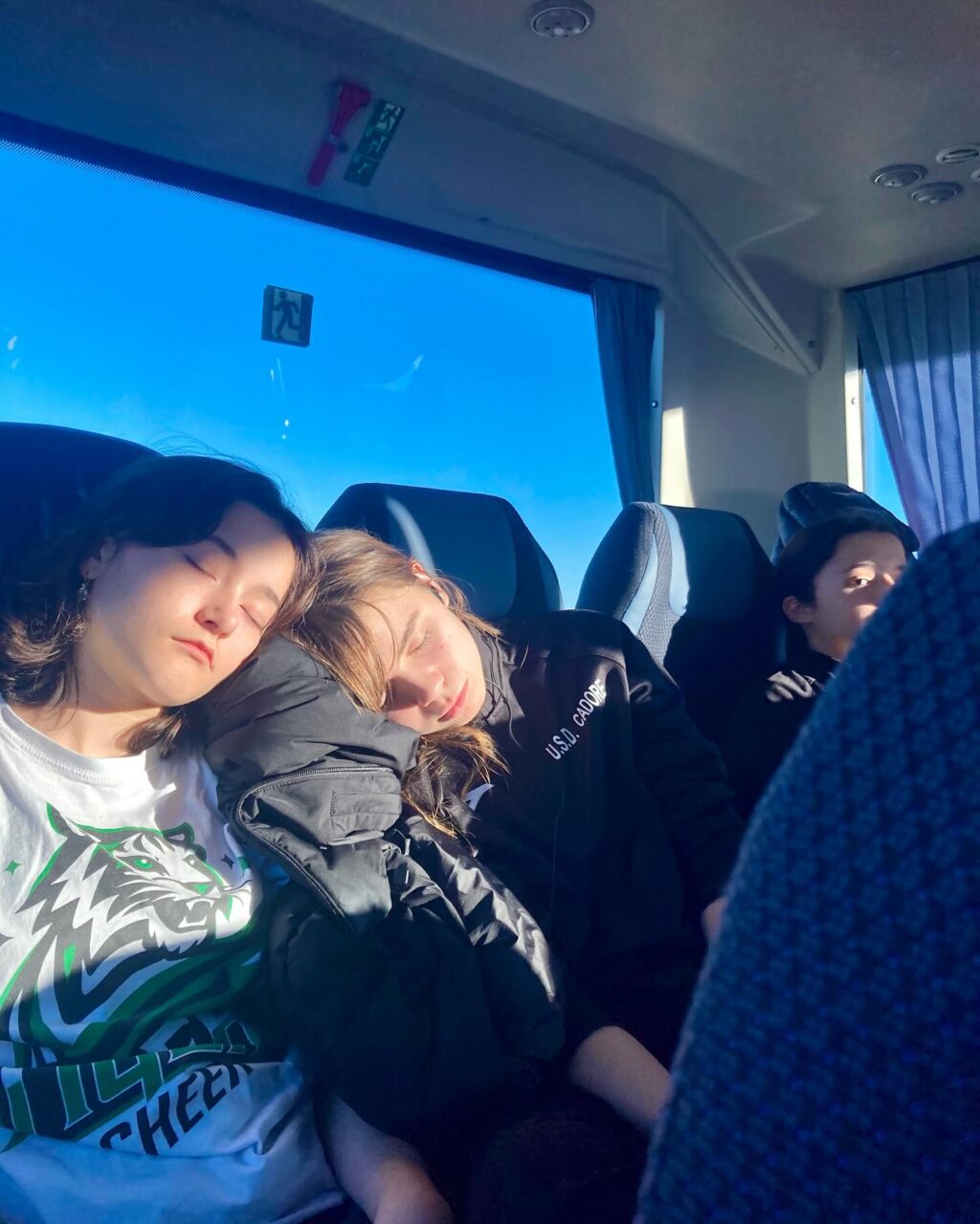 Instagram post from cheerleading.cadore. This post is in position 9.