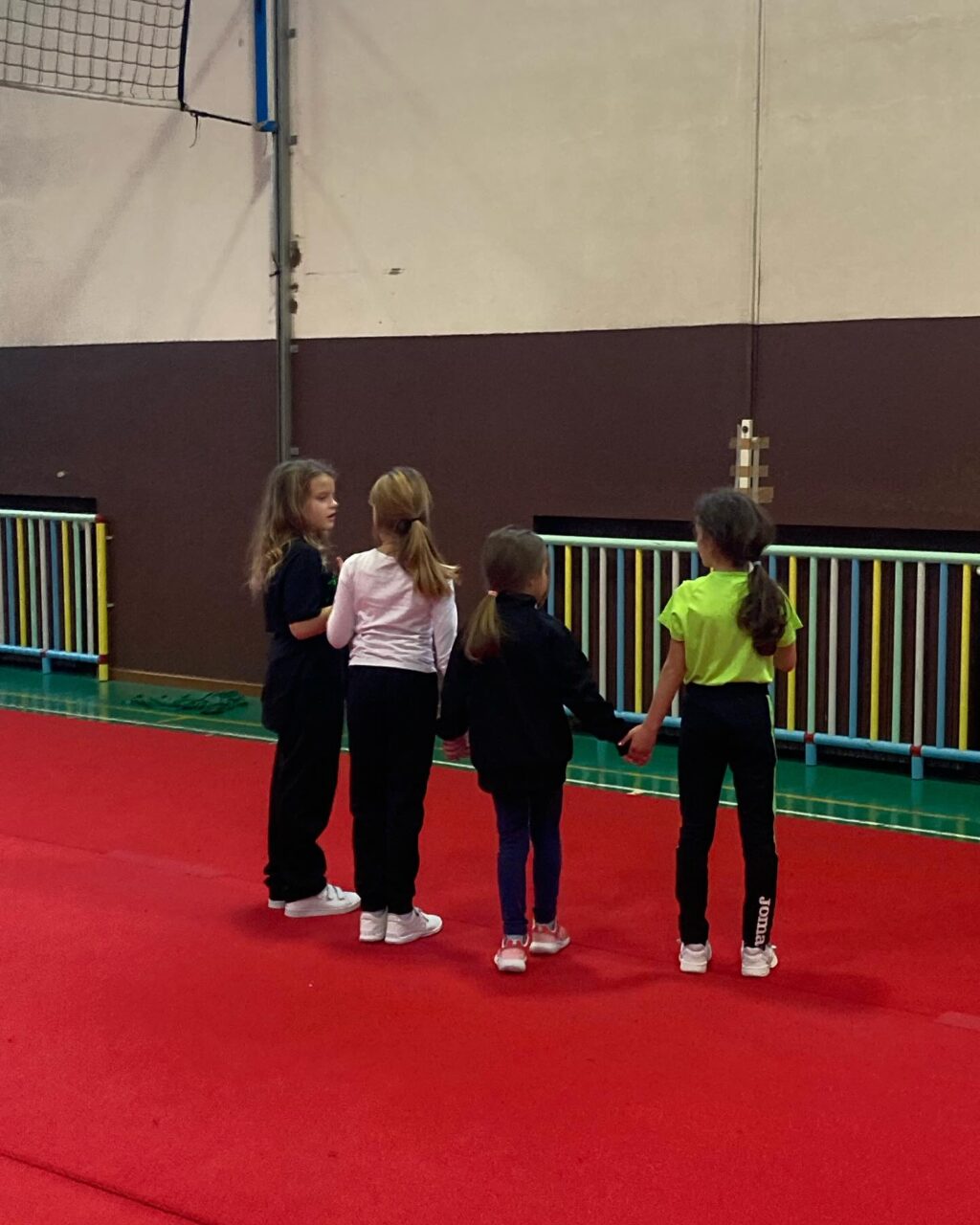 Instagram post from cheerleading.cadore. This post is in position 3.