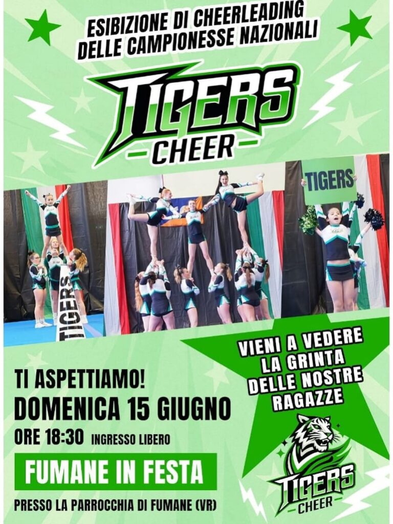 Instagram post from cheerleading.cadore. This post is in position 13.