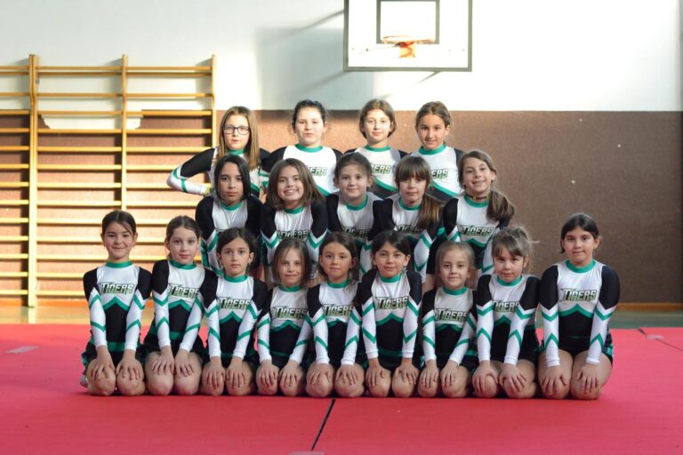 Instagram post from cheerleading.cadore. This post is in position 15.